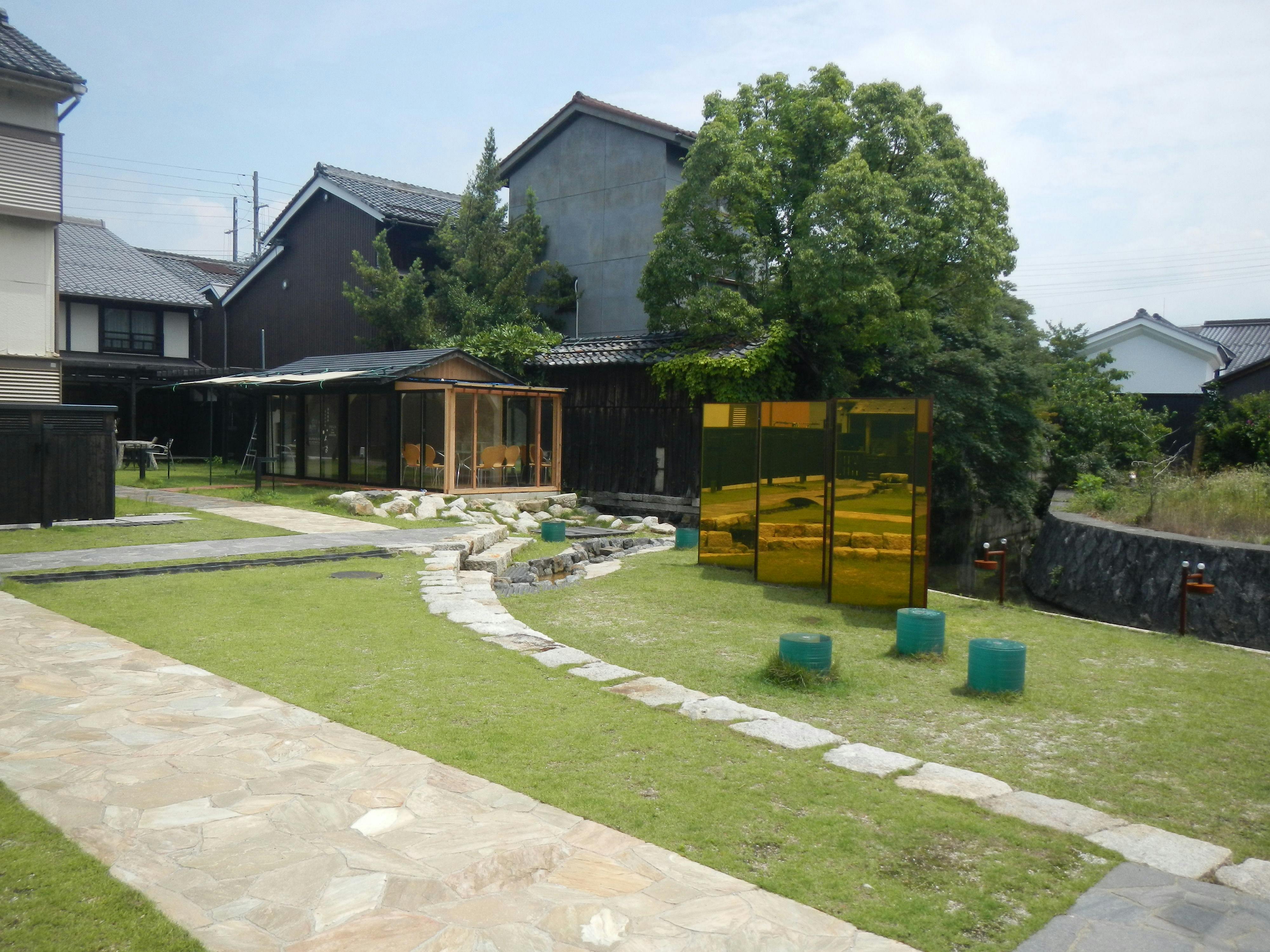 Machiya Inn Iroha