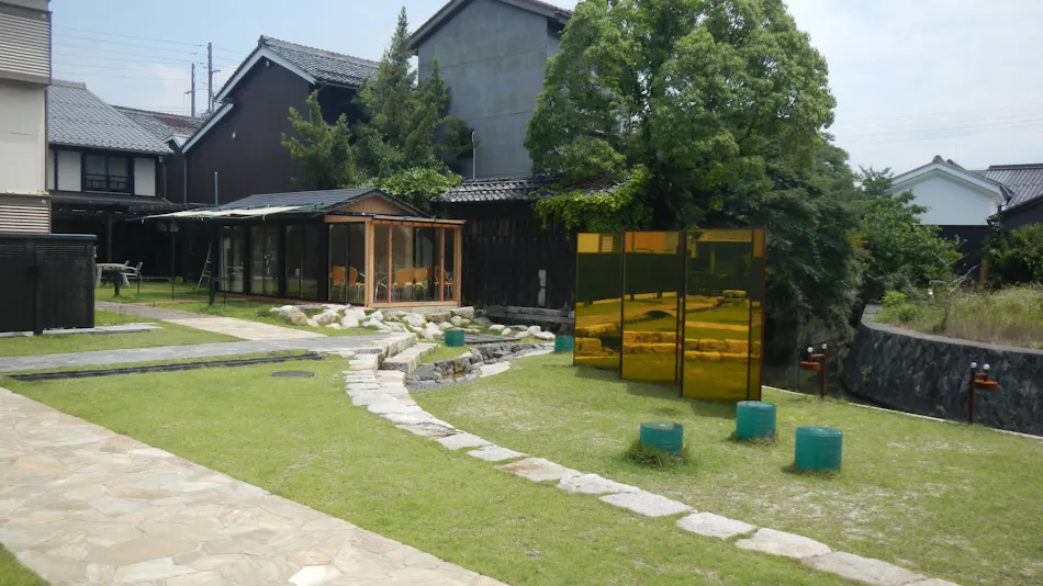Machiya Inn Iroha