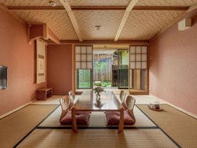 町家レジデンスイン　城巽あかね庵