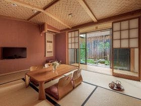 町家レジデンスイン　城巽あかね庵