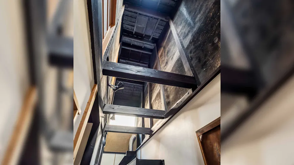 Shiro Tatsumi Akanean <Whole Townhouse Rental>