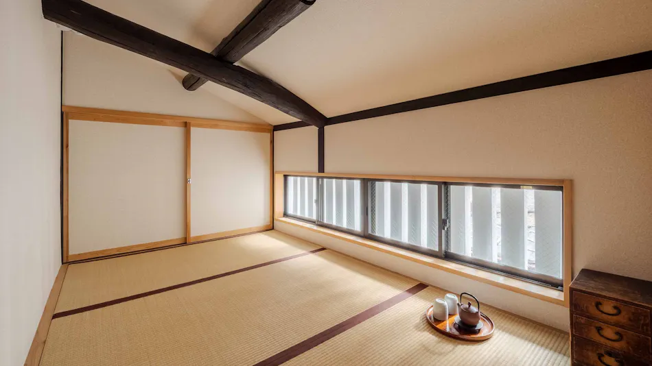Shiro Tatsumi Akanean <Whole Townhouse Rental>