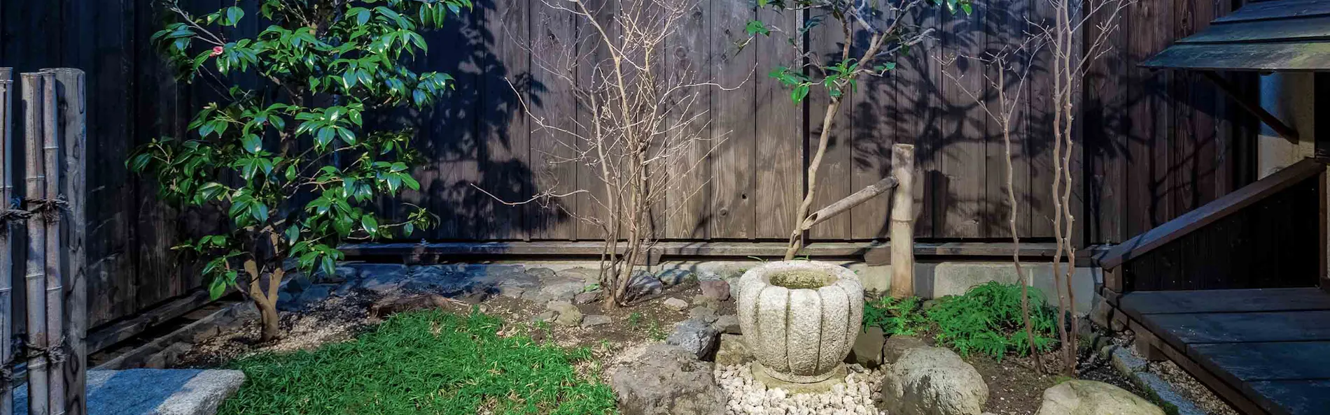 城巽あかね庵 〈一棟貸し町家〉