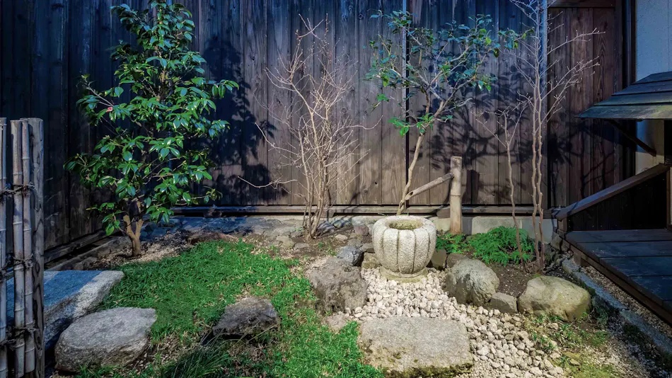 Shiro Tatsumi Akanean <Whole Townhouse Rental>