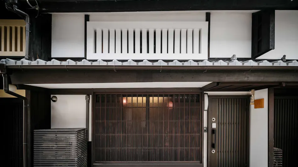 Shiro Tatsumi Akanean <Whole Townhouse Rental>