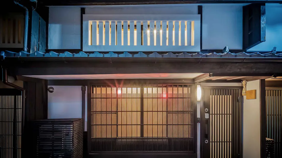 Shiro Tatsumi Akanean <Whole Townhouse Rental>