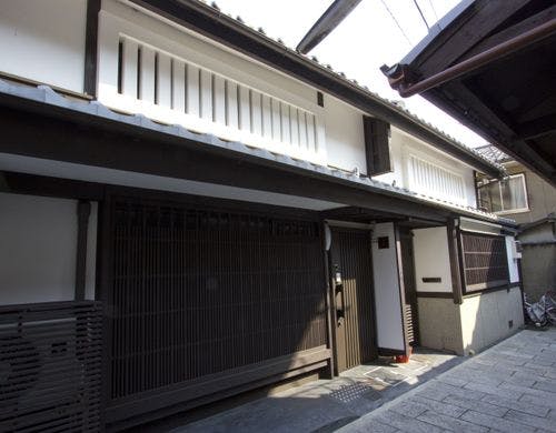 町家レジデンスイン　城巽あかね庵