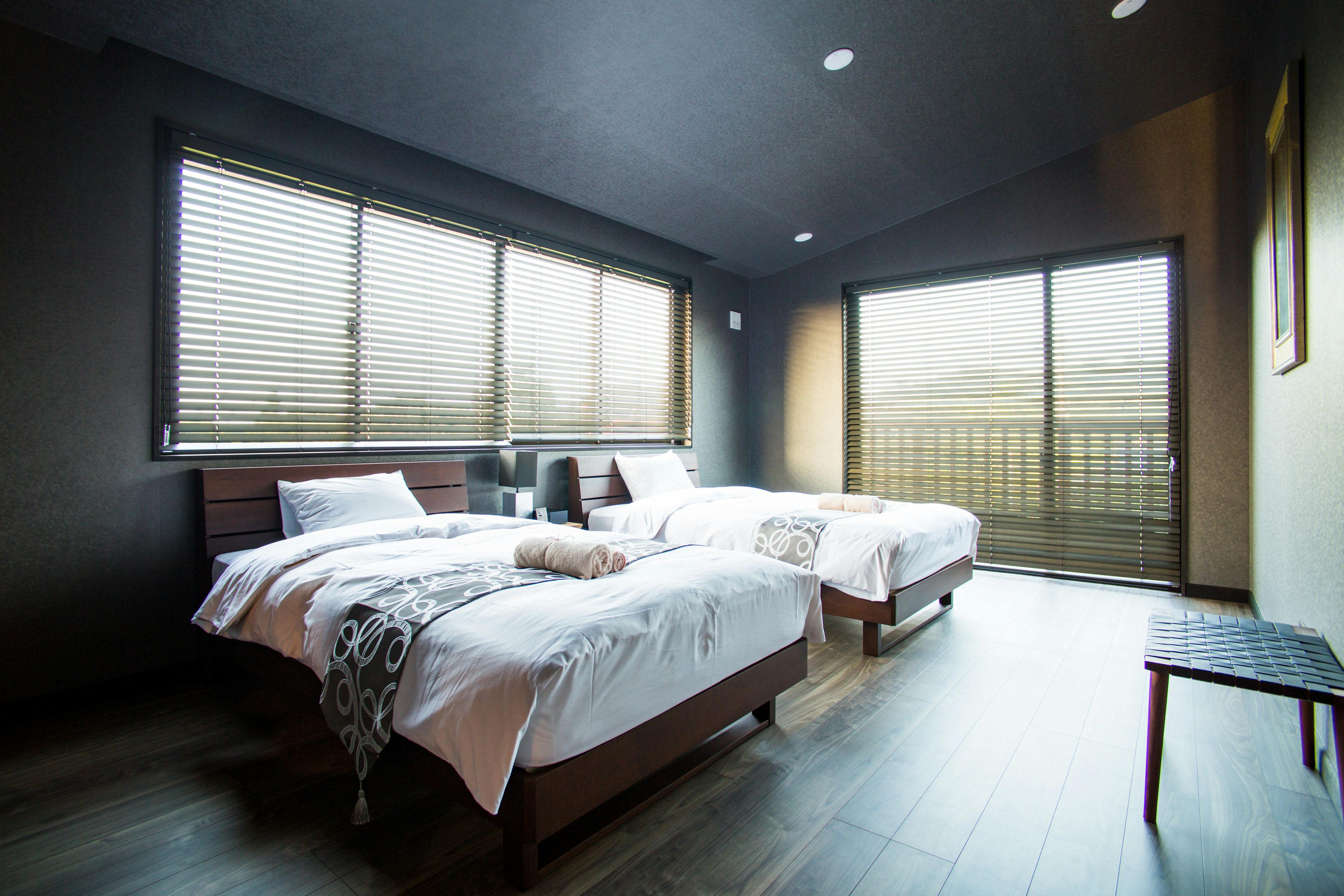 Cairns House by SANA