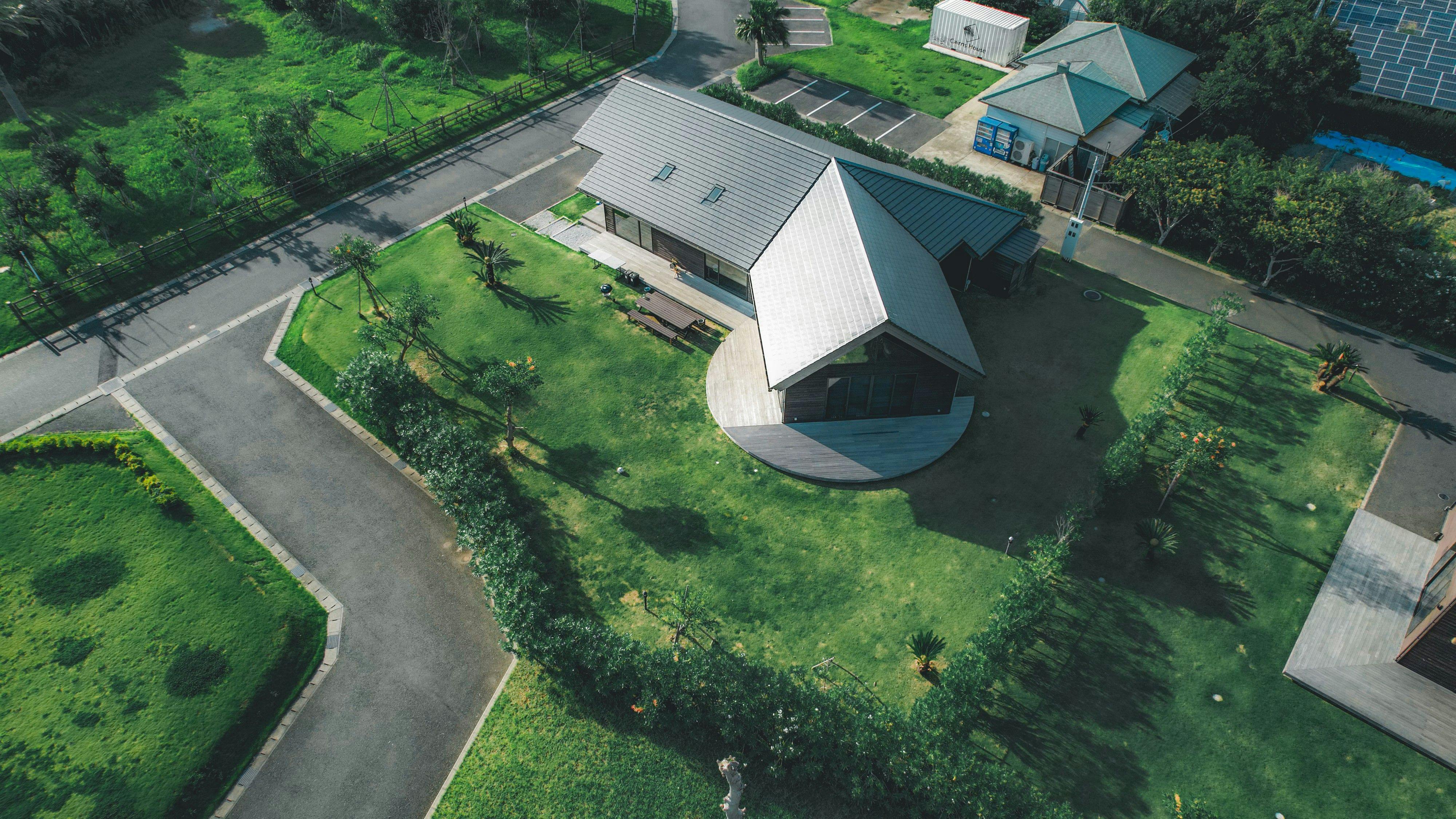 Cairns House－ANNEX