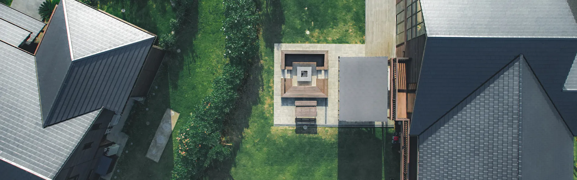 Cairns House by SANA
