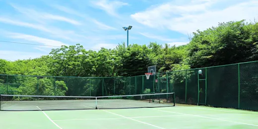 Cairns House by SANA