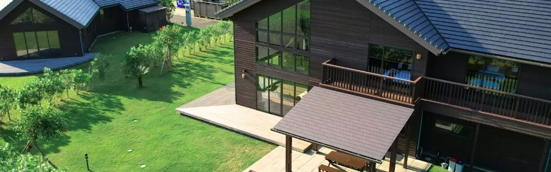 Cairns House by SANA