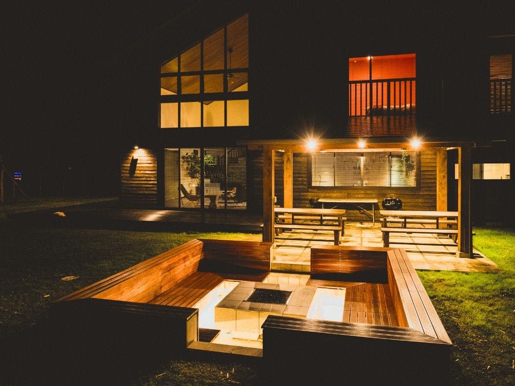 Cairns House by SANA