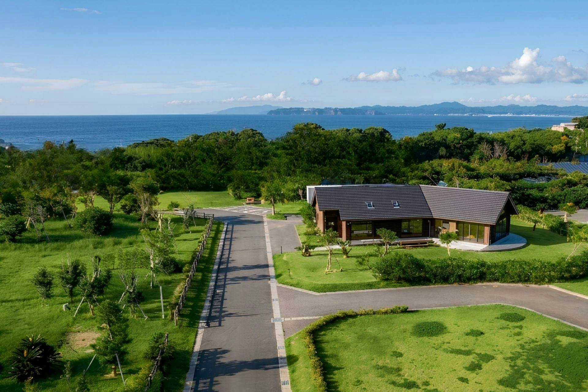 Cairns House by SANA