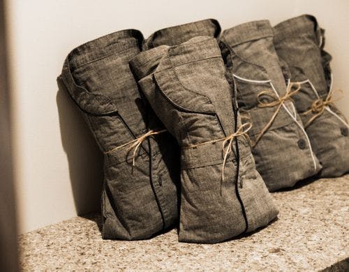 バスタオル／フェイスタオル／ナイトウエア