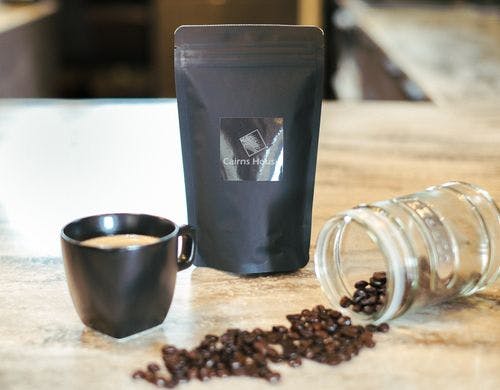 Cairns House　オリジナルブレンドコーヒー