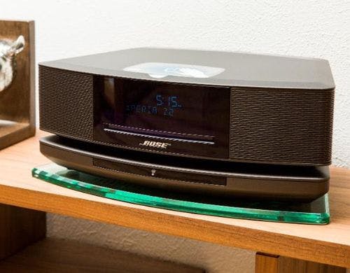 BOSE Bluetooth対応オーディオ