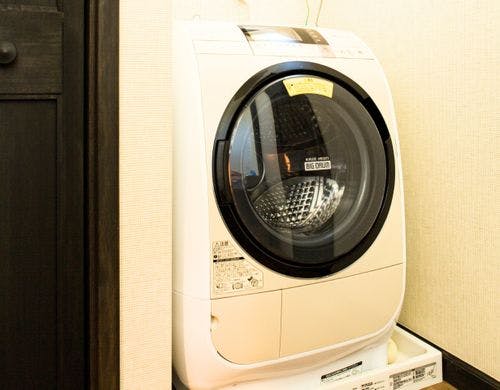 洗濯機
