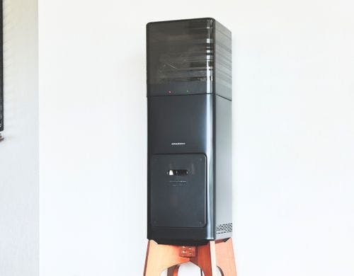 ウォーターサーバー