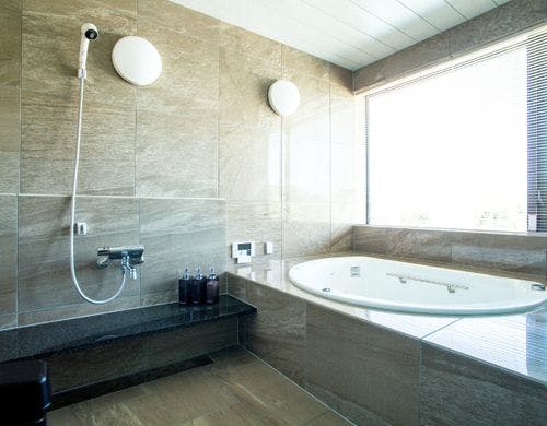 ANNEX－Bathroom