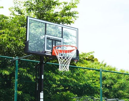 バスケットリング