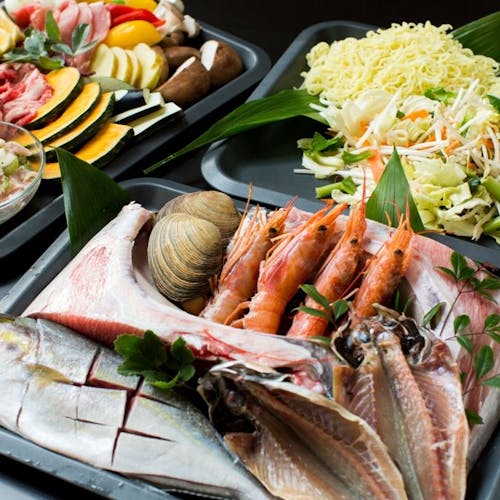 新井海水浴場の宿で 海鮮 をご紹介 最上のひとときをどうぞ 一休 Com 新井海水浴場の宿で 海鮮 をご紹介 最上のひとときをどうぞ 一休 Com