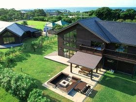 写真：Cairns House by SANA