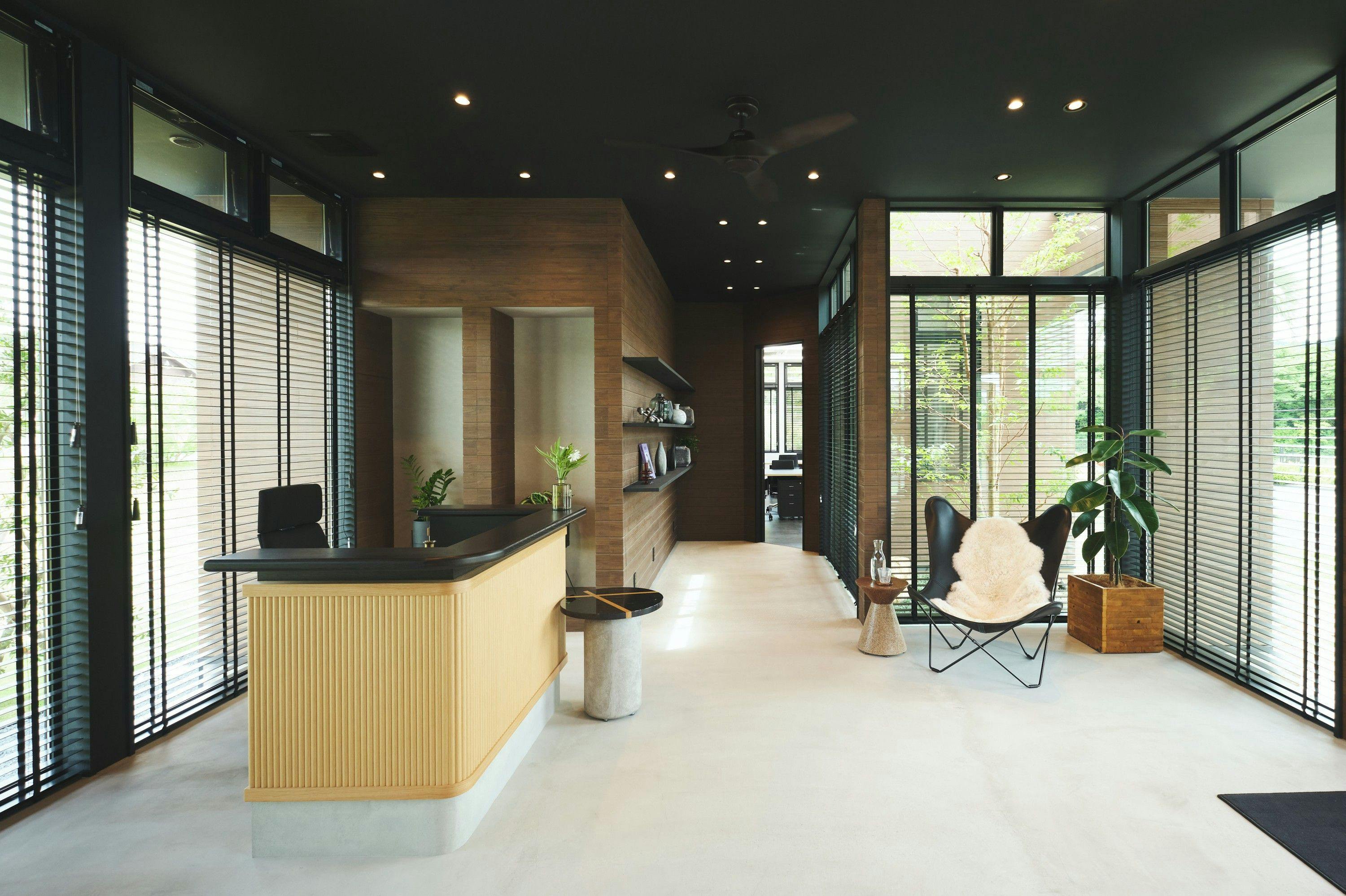 Cairns House by SANA