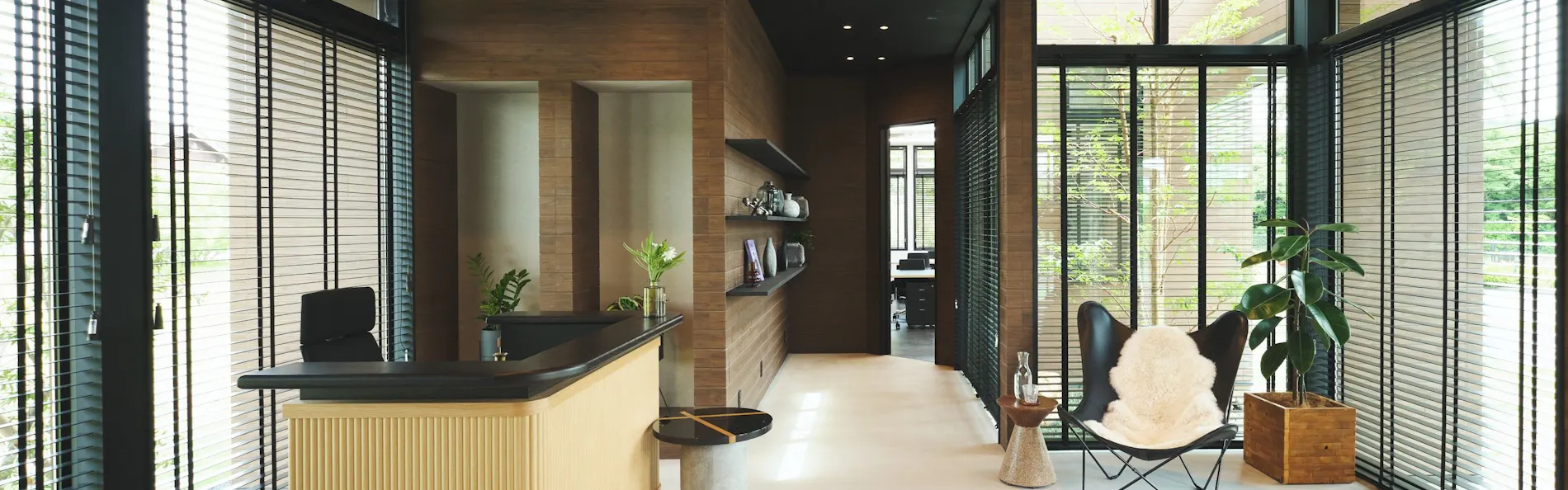 Cairns House by SANA