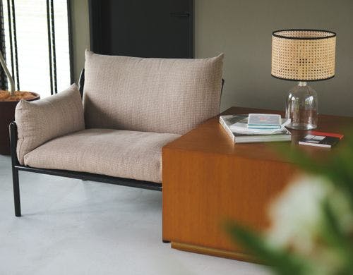 フロントデスク