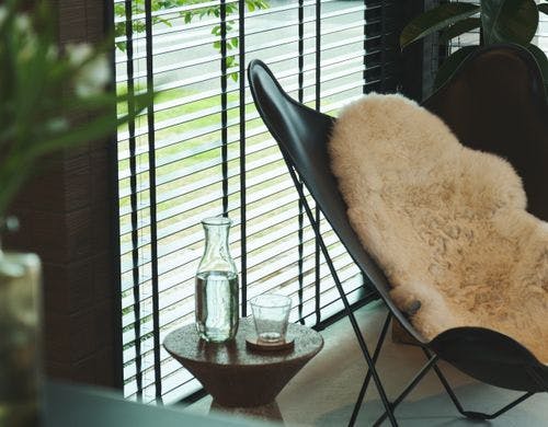 フロントデスク