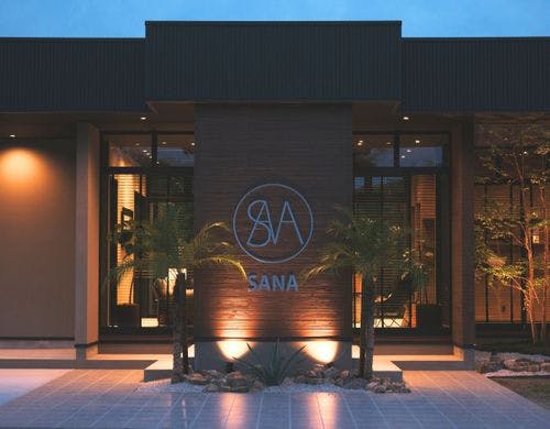 サポートデスク