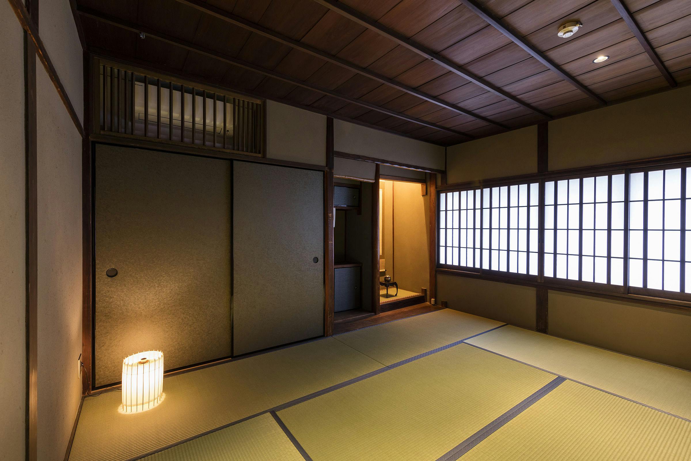 棗庵 - なつめあん 〈一棟貸し町家〉
