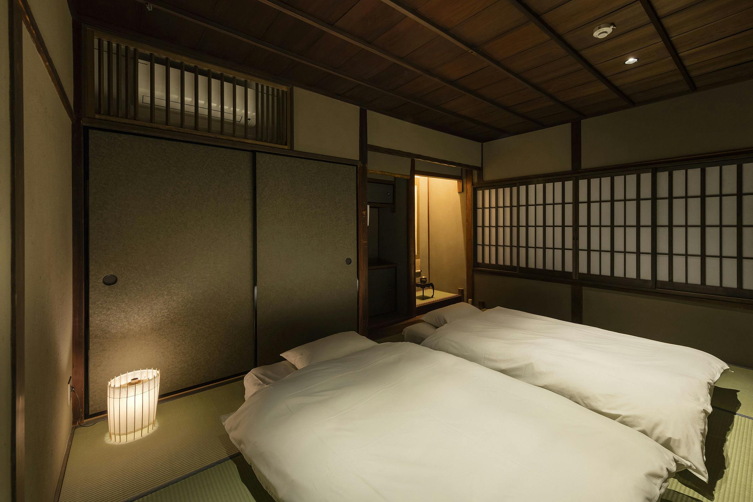 棗庵 - なつめあん 〈一棟貸し町家〉
