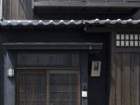 町家レジデンスイン 棗庵