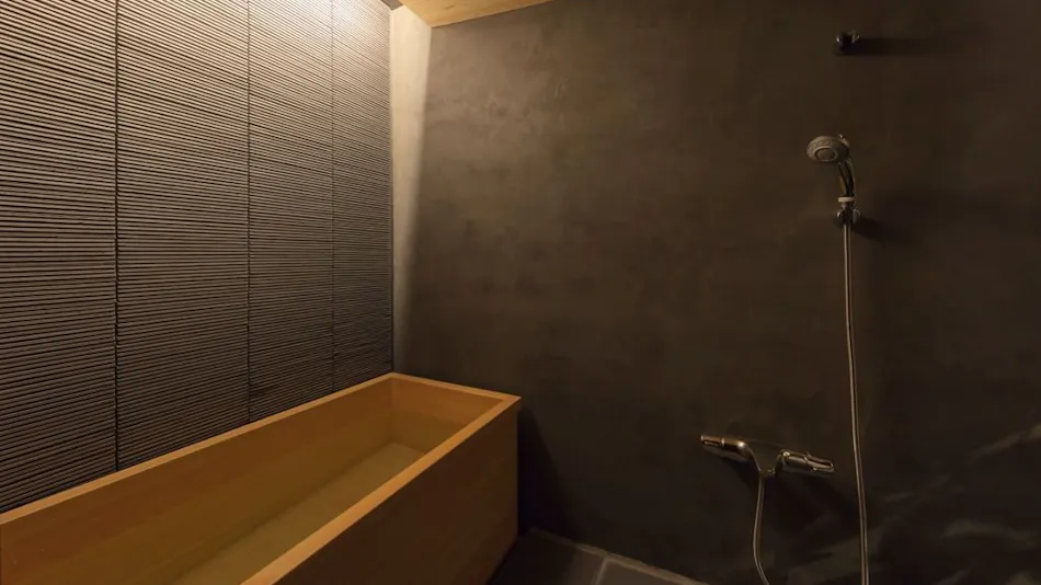 Higashiyama Sanjo Kyo no Yado Yasurikusai <Whole Townhouse Rental>