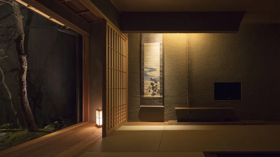 Higashiyama Sanjo Kyo no Yado Yasurikusai <Whole Townhouse Rental>