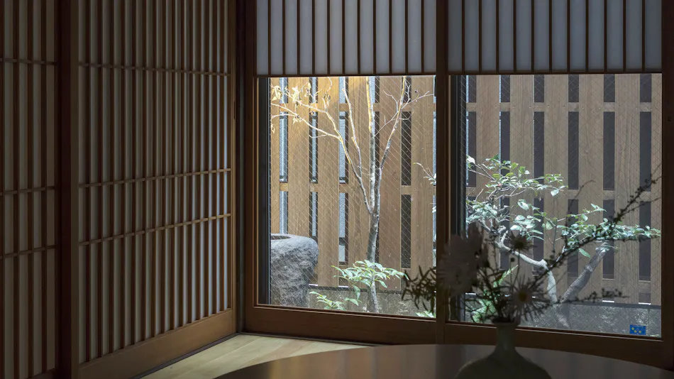 Yoshimizura - Traditional Machiya House Rental