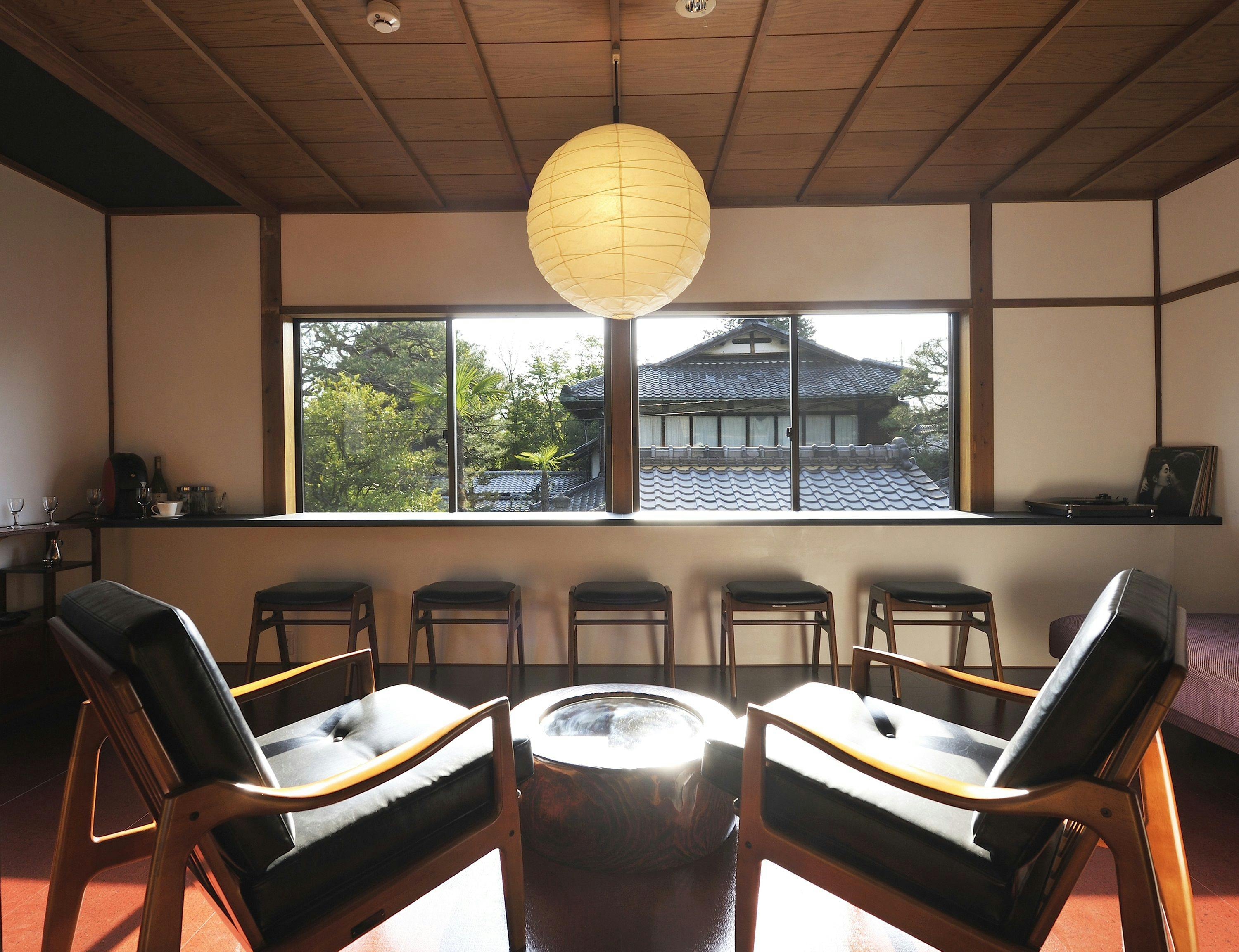 ■2Fバーラウンジ■