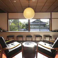 ■2Fバーラウンジ■