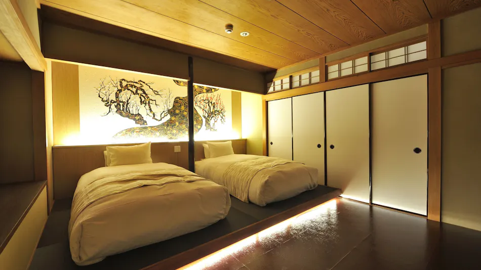 Kiraku Kyoto Higashiyama