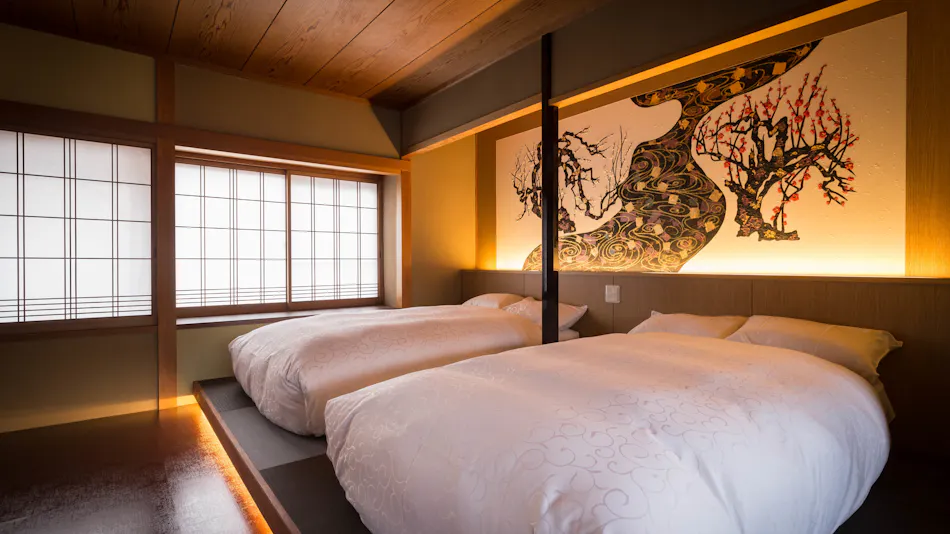 Kiraku Kyoto Higashiyama