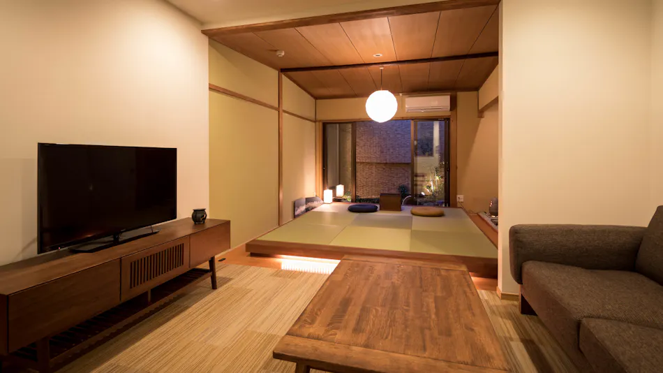 Kiraku Kyoto Higashiyama