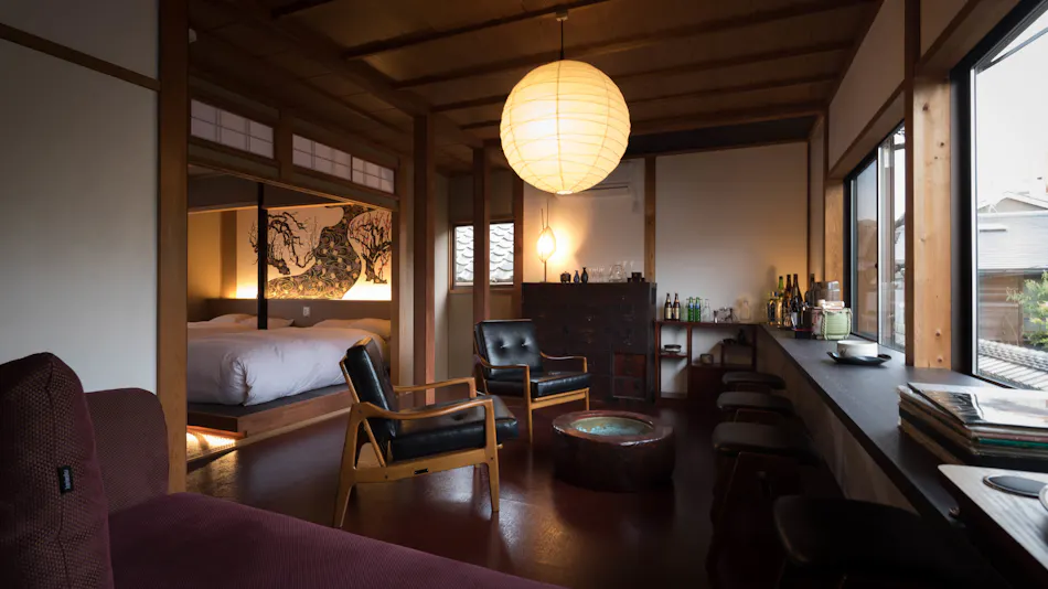 Kiraku Kyoto Higashiyama