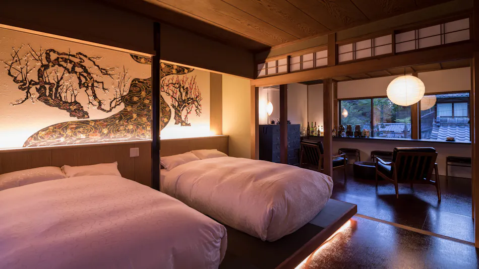 Kiraku Kyoto Higashiyama