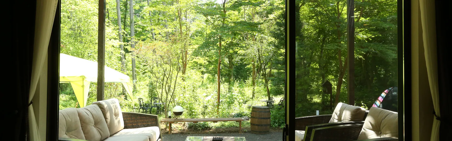 富士の住み家 りぶらん【空テラス】