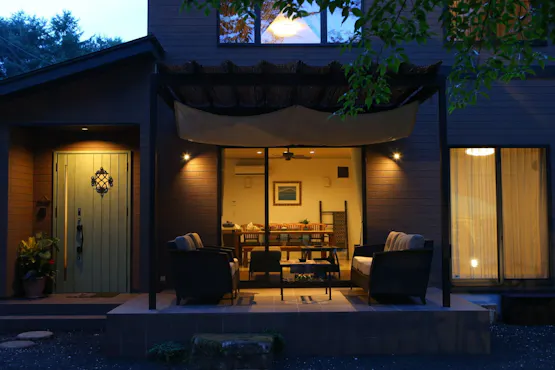 夕刻のりぶらん