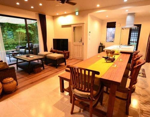 夕刻のりぶらん