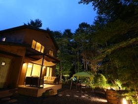 富士の住み家 りぶらん【空テラス】