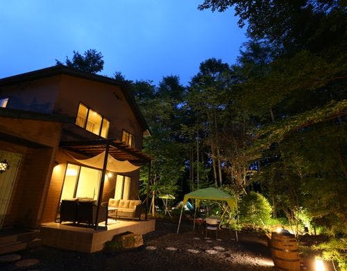 クチコミ 富士の住み家 りぶらん 空テラス の評判 Biglobe旅行